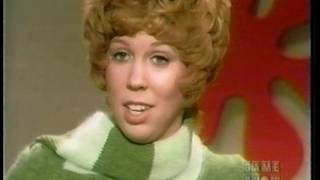 Vicki Lawrence on The Dating Game 1971 [upl. by Scornik]