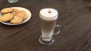 Aerolatte Milk Frother with Stand [upl. by Elie75]