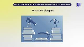 Module2 Unit12 Selective Reporting and Misrepresentation of Data [upl. by Nnaecarg153]