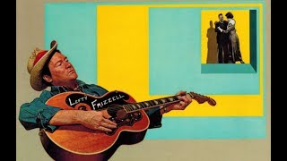 Lefty Frizzell  Mom and Dads Waltz [upl. by Mariam]