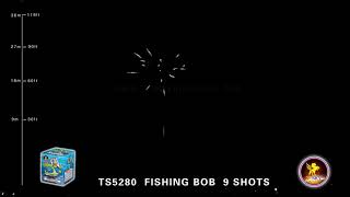 Fishing Bob  Small 200 Gram [upl. by Torruella]