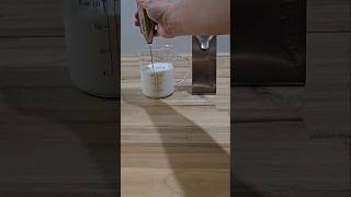 Aerolatte Handheld Milk Frother [upl. by Wilhelmine143]